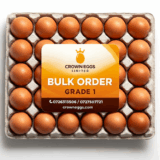 Bulk Order