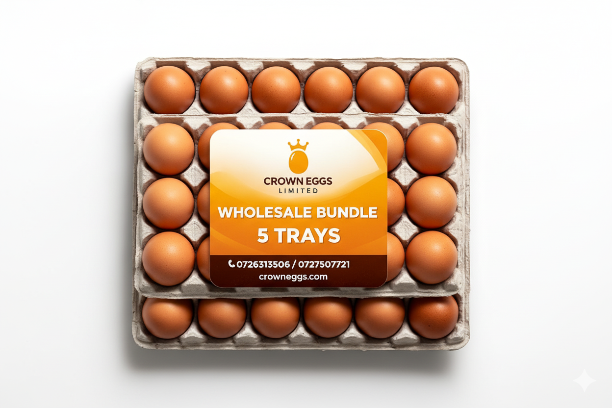 Wholesale Bundles (Bulk)